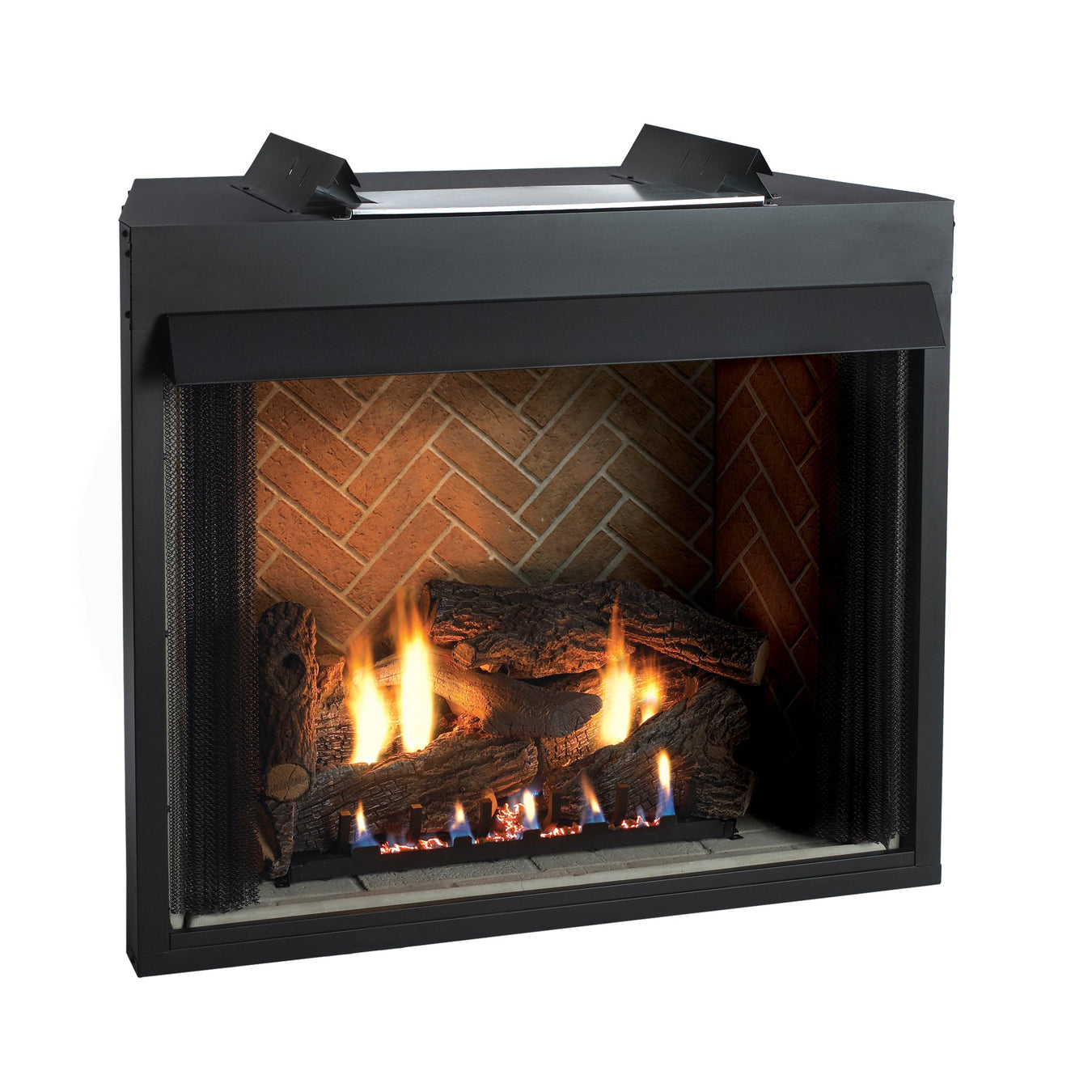 Fireboxes