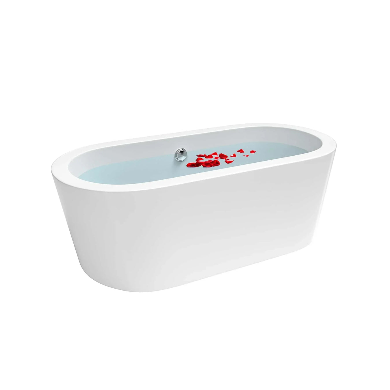 Bathtubs