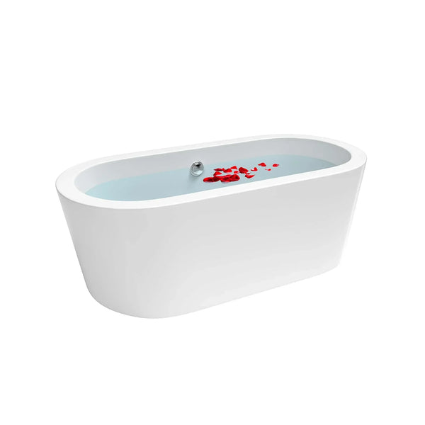 Bathtubs