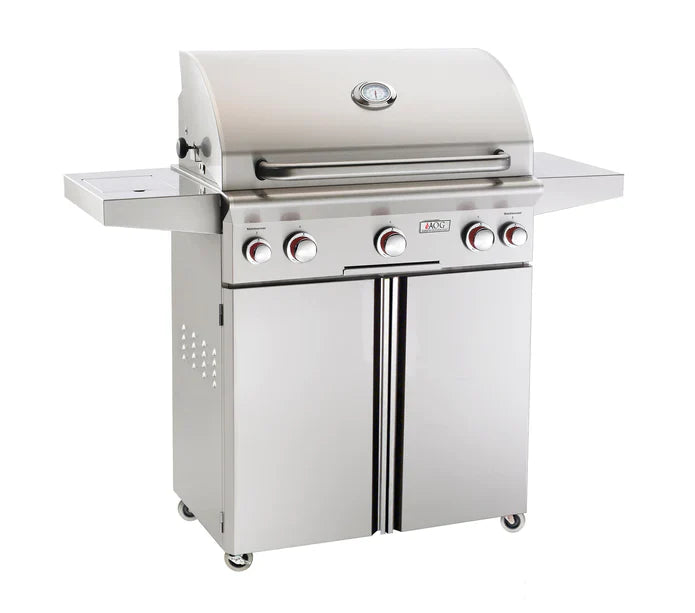 Grills