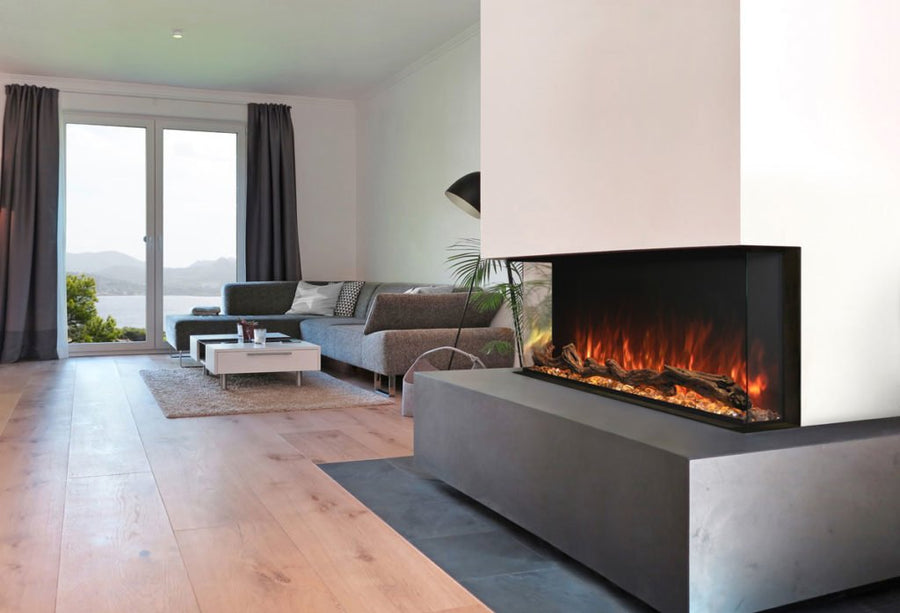 Fireplaces