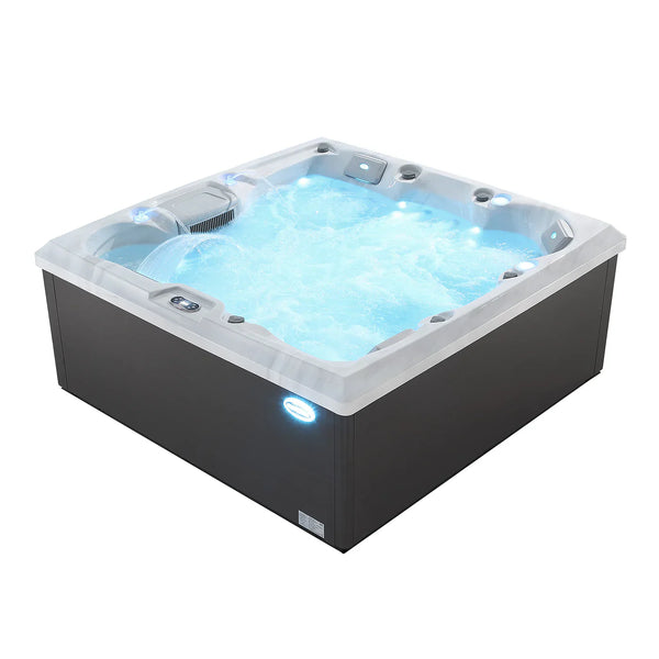 Hot Tubs
