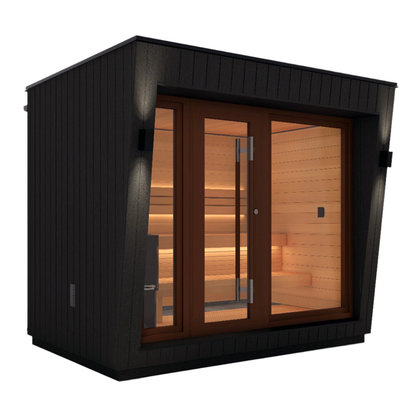 Sauna Room Kits