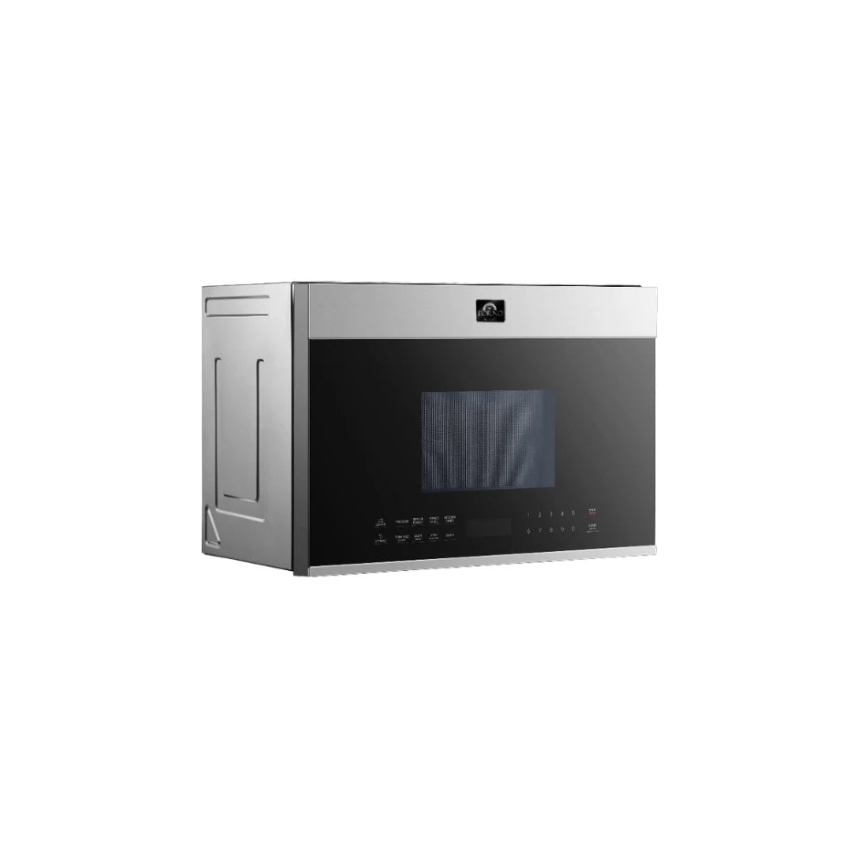 Microwaves