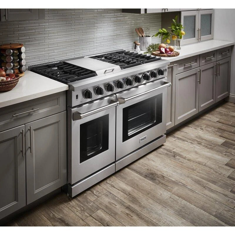Kitchen & Appliances