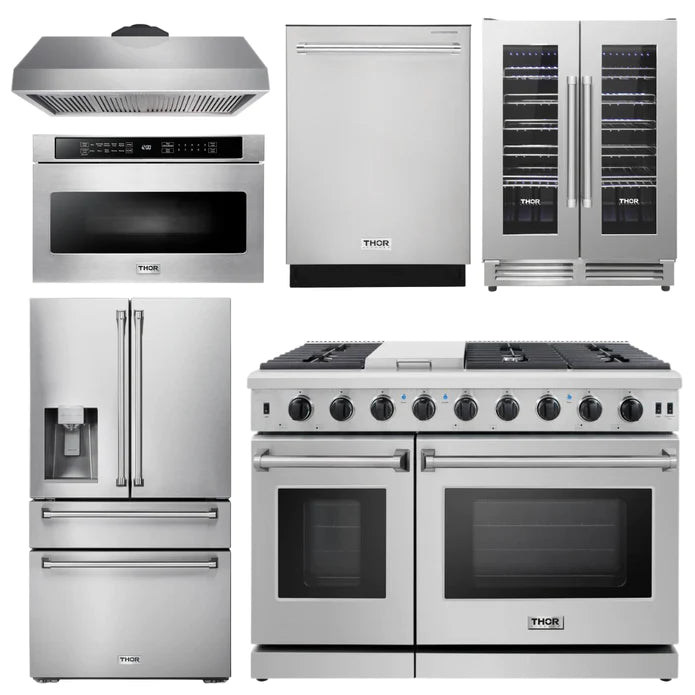 Appliance Packages