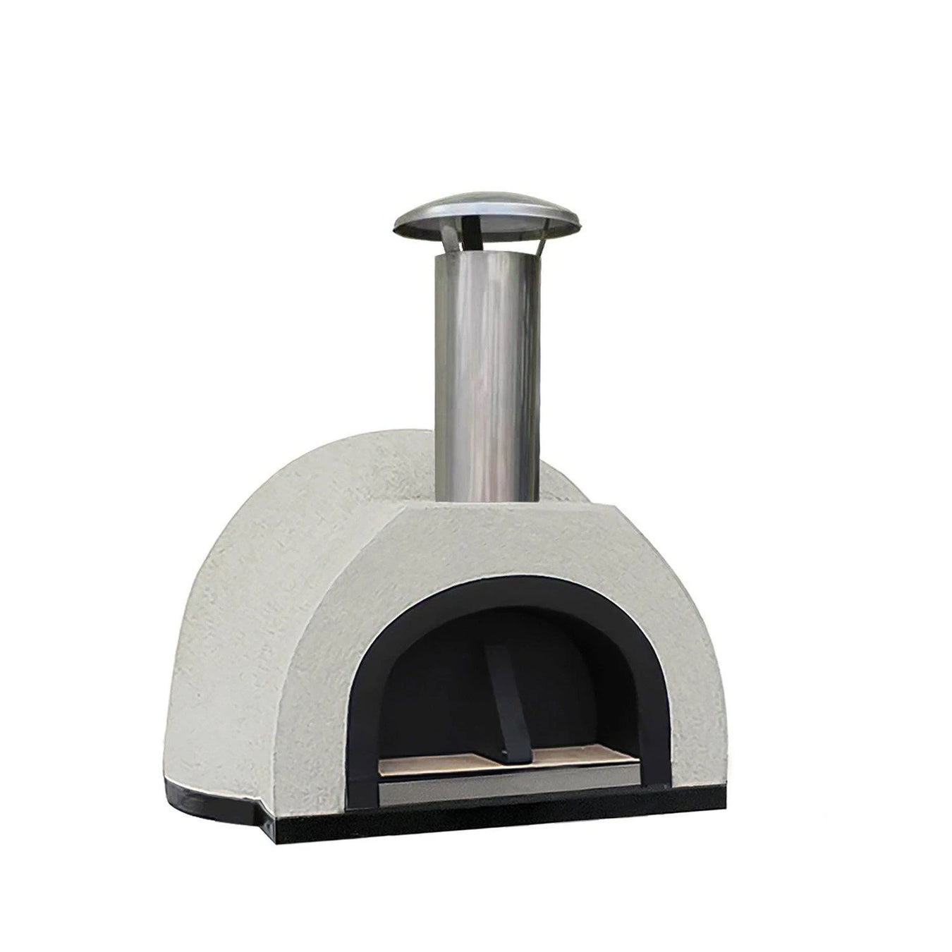 Pizza Ovens - Home & Heat