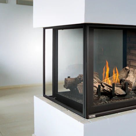 Gas Fireplaces