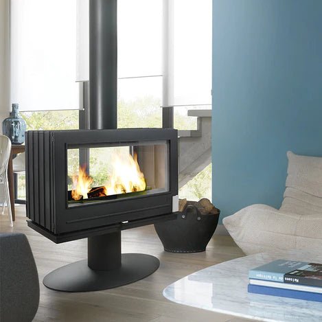 Stoves - Home & Heat