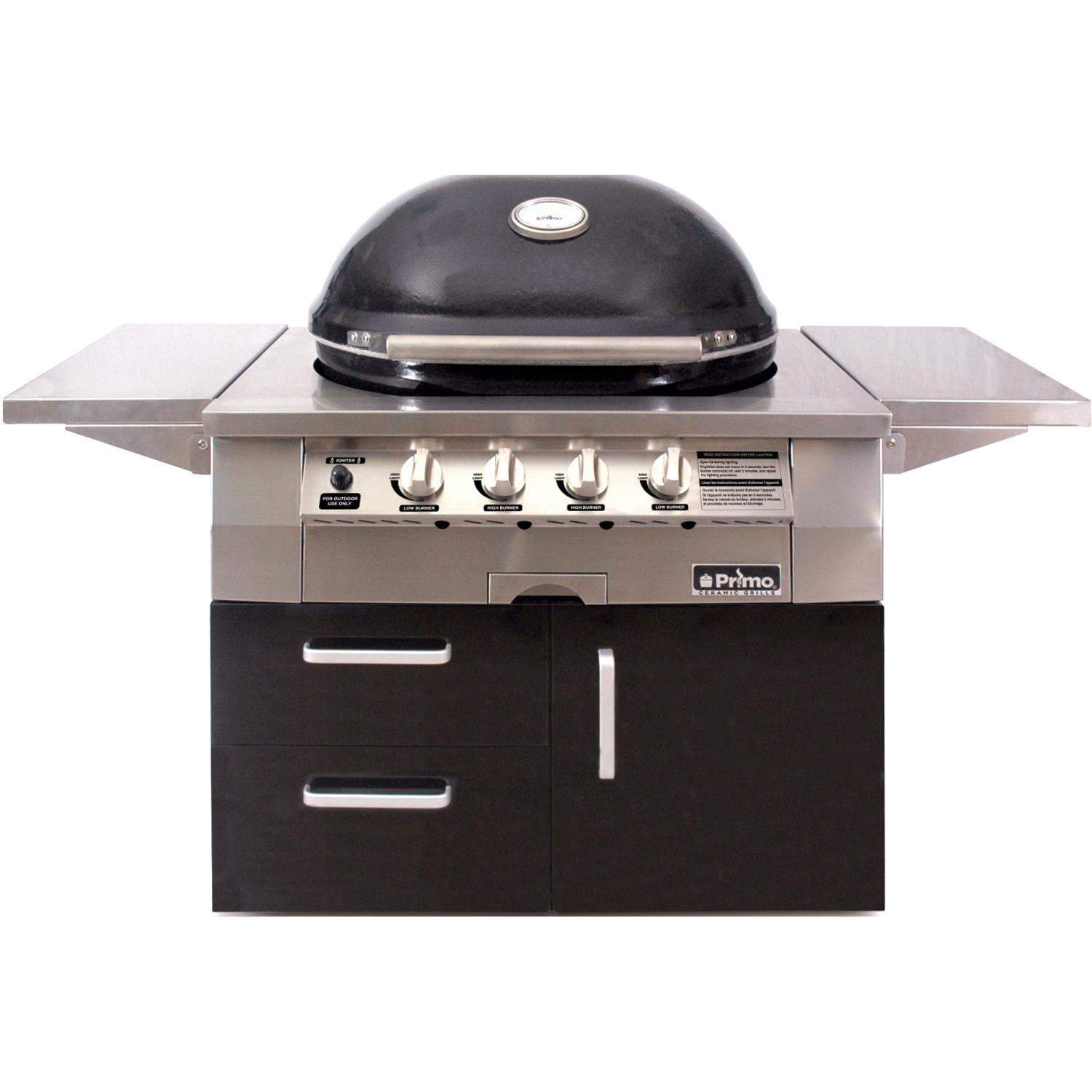 Honest Thor Kitchen Gas Ranges Review — Home & Heat