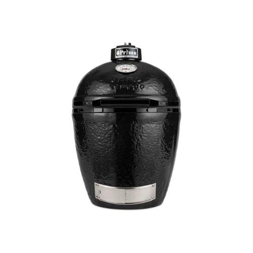 Kamado Grills