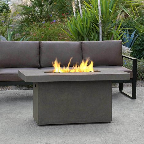 Fire Pits & Fire Tables - Home & Heat