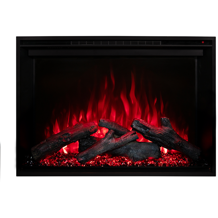 Modern Flames 54" Redstone Traditional Built-in Electric Fireplace