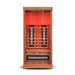 one-person in home infrared sauna diy kit