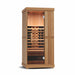best home infrared sauna kit