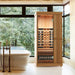 home infrared sauna kits