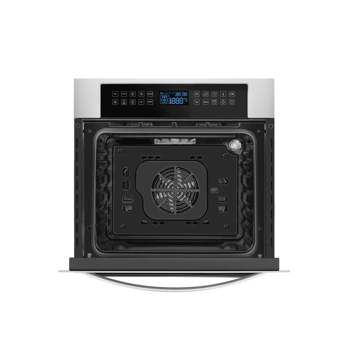 Empava 24-Inch Electric Single Wall Oven (EMPV-24WOC02)