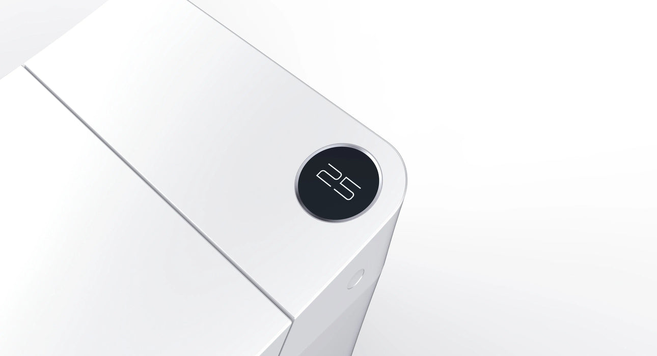 SEEWIN  Bidet Toilet  Hannover Pro-White with Full Features CH1-G