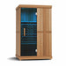 best 2-person home infrared sauna kit