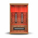 2-person home infrared sauna kit