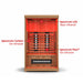 infrared sauna kit for home