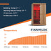 infrared sauna benefits