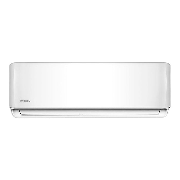 MRCOOL E Star 36K BTU, 3 Ton, 16 SEER, Heat Pump Condenser & Wall Mount Air Handler with Enhanced WiFi and 25 Ft. Lineset (DIY-36-HP-230B25)