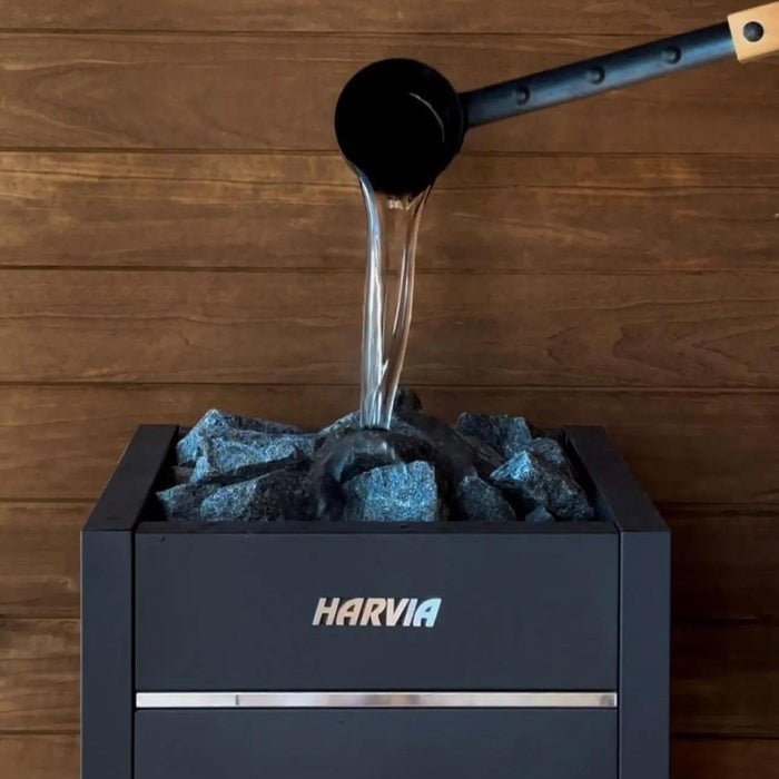 Harvia Virta HL60E 6 kW Electric Sauna Heater