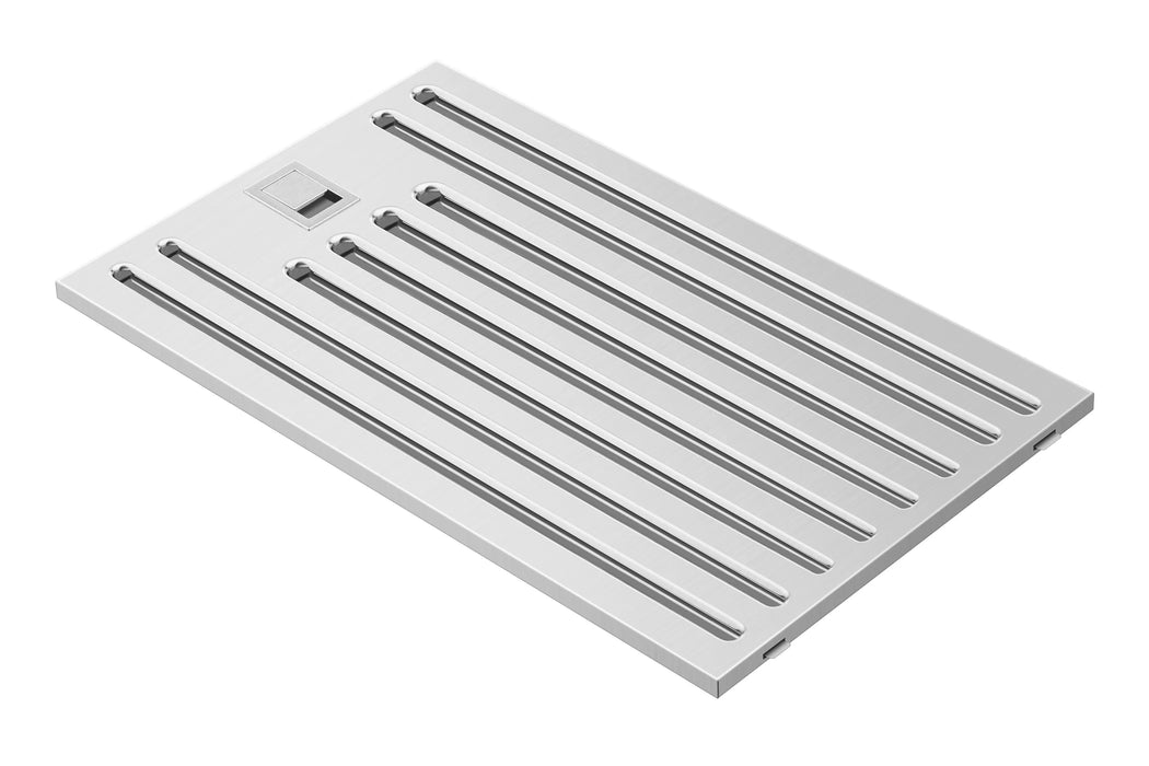 Empava 30-Inch 380 CFM Wall Mount Range Hood in Stainless Steel (EMPV-30RH03)