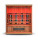 home DIY infrared sauna kit