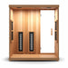 3-person home DIY infrasauna kit
