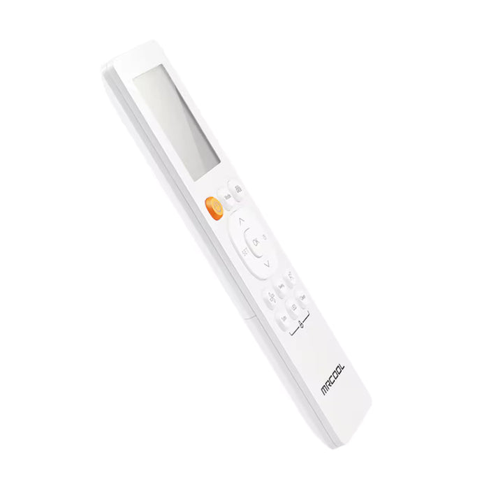 MRCOOL® Remote Control for 5th Gen DIY and Advantage Series Mini Split Systems