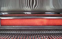 Fire Magic Grills E790S-8E1N-62/E790S-8E1P-62 Echelon Diamond 36 Inch Portable Grill with Digital Thermometer, Natural/Propane Gas, Cast Stainless Steel "E"