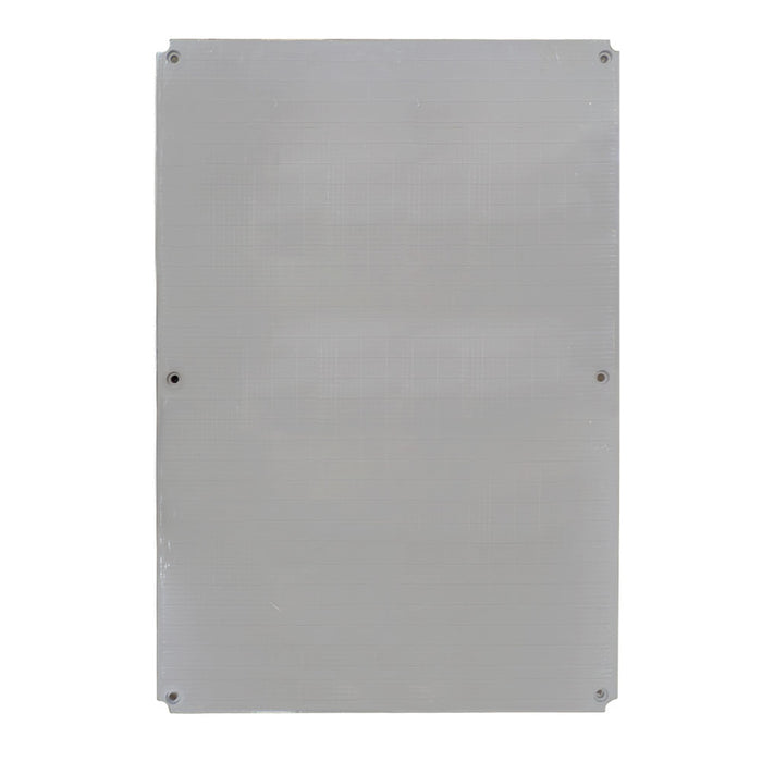 SaunaLife SaunaGear 301 — Waterproof Sauna Electrical Enclosure