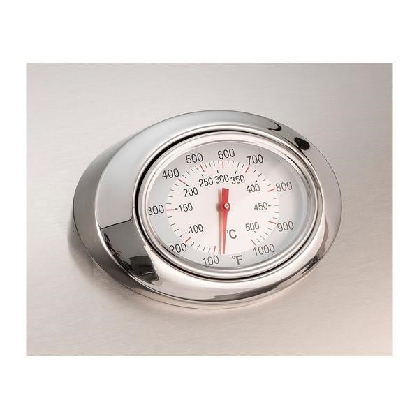 Fire Magic Aurora A430I 24-Inch Built-In Natural Gas / Propane Gas Grill With Analog Thermometer - A430I-7EAN / A430I-7EAP