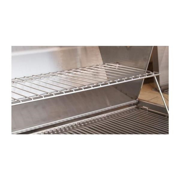 Fire Magic Aurora A540S 30-Inch Propane Gas Grill With One Infrared Burner, Side Burner, And Analog Thermometer - A540S-7LAP-62