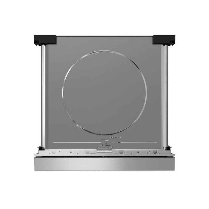 Thor Kitchen 24" Stainless Steel Dishwasher, Pocket Handle, ADW24PF