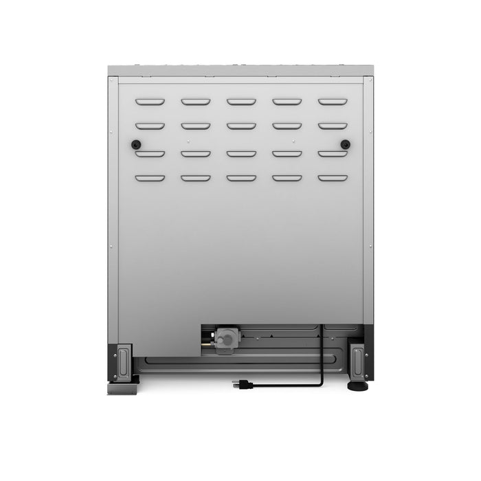 Thor Kitchen 30" Contemporary Professional Gas Range, ARG30