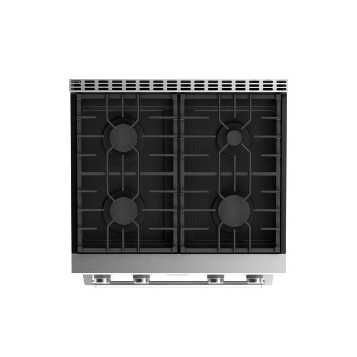 Thor Kitchen 30" Contemporary Professional Gas Range, ARG30