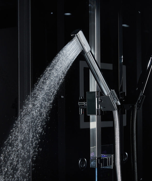 Platinum Anzio-R Steam Shower
