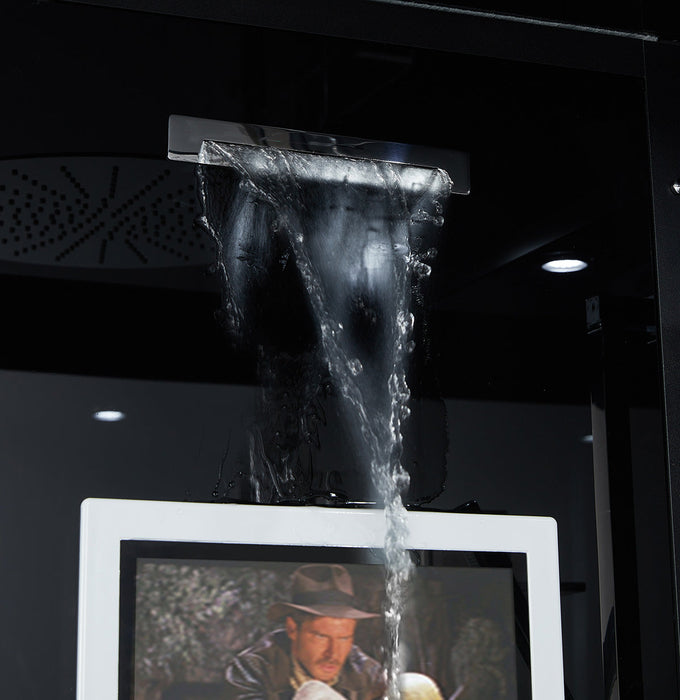 Platinum Anzio-R Steam Shower