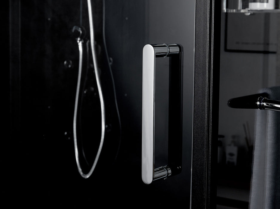 Platinum Anzio-R Steam Shower