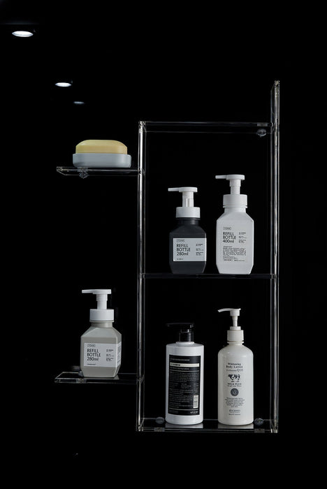 Platinum Anzio-R Steam Shower