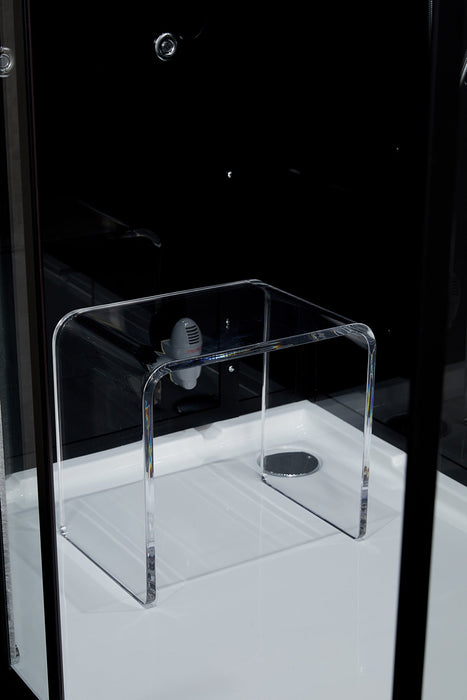 Platinum Anzio-R Steam Shower