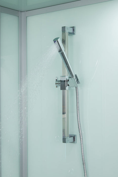 Platinum Anzio-L Steam Shower