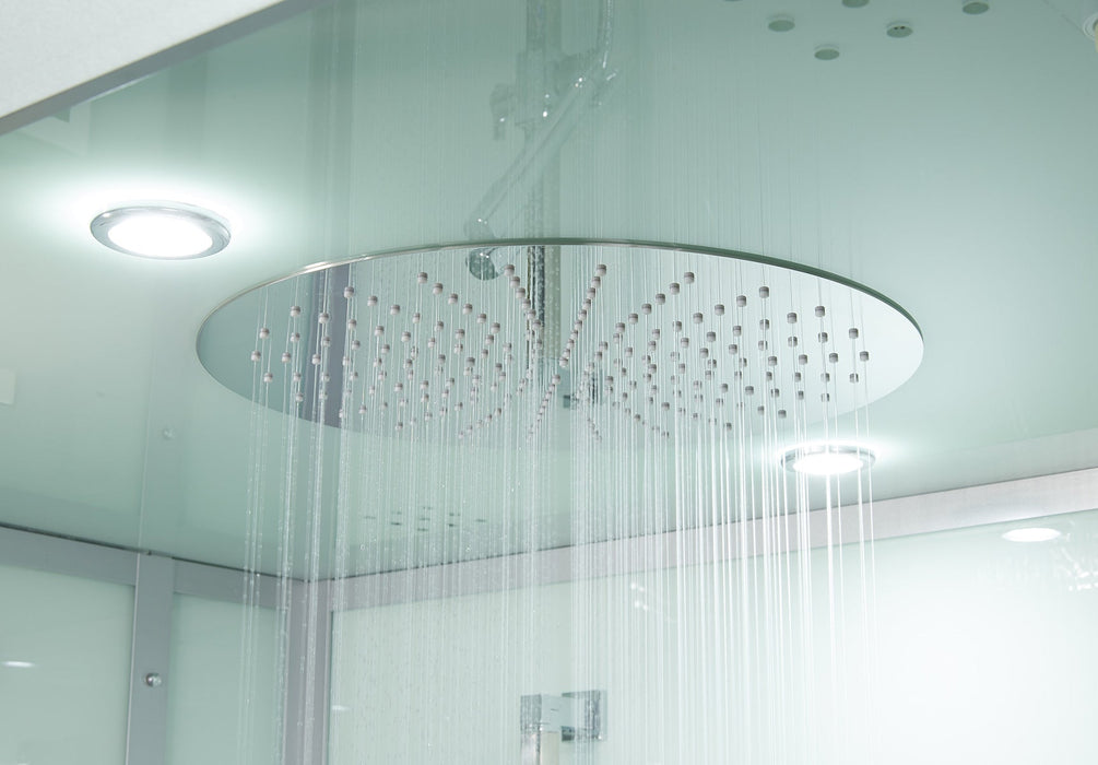 Platinum Anzio-L Steam Shower