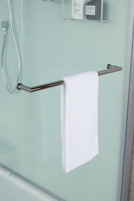 Platinum Anzio-R Steam Shower