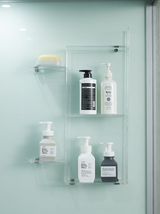 Platinum Anzio-L Steam Shower