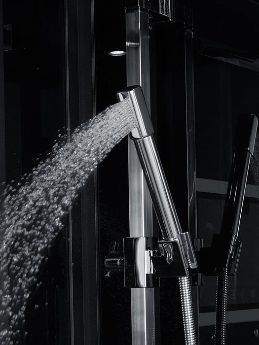 Platinum Arezzo-L Steam Shower