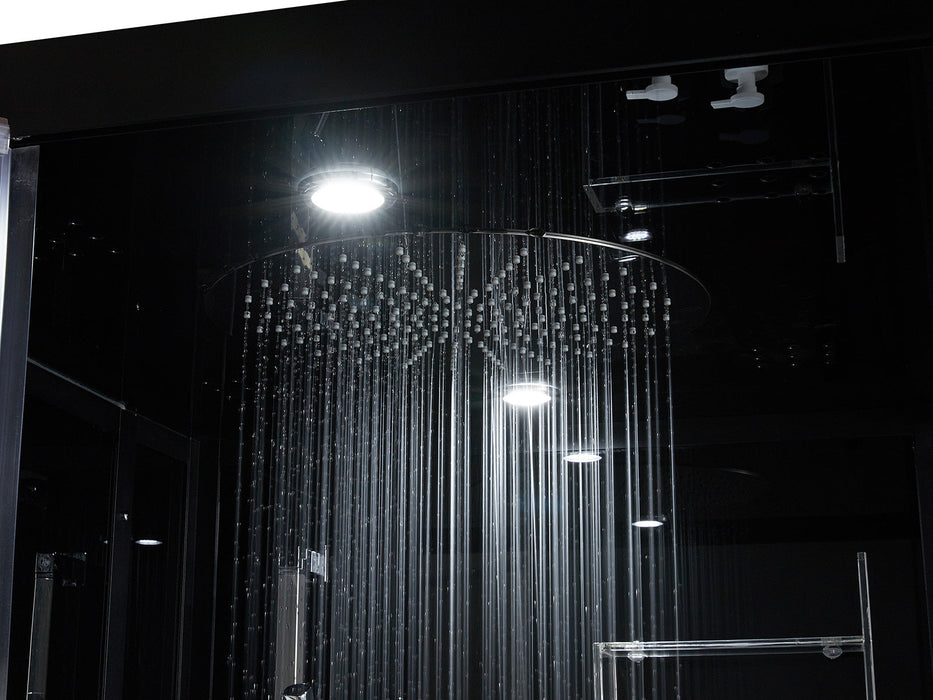 Platinum Arezzo-R Steam Shower